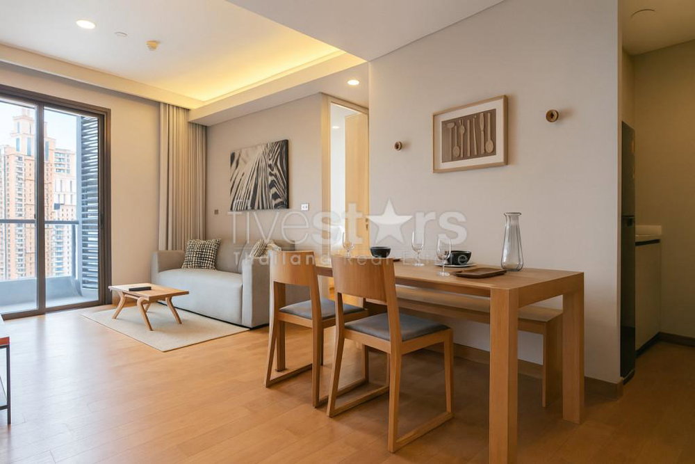 2-Bedroom Condo for Sale in Phrom Phong, Sukhumvit 24 3745143371