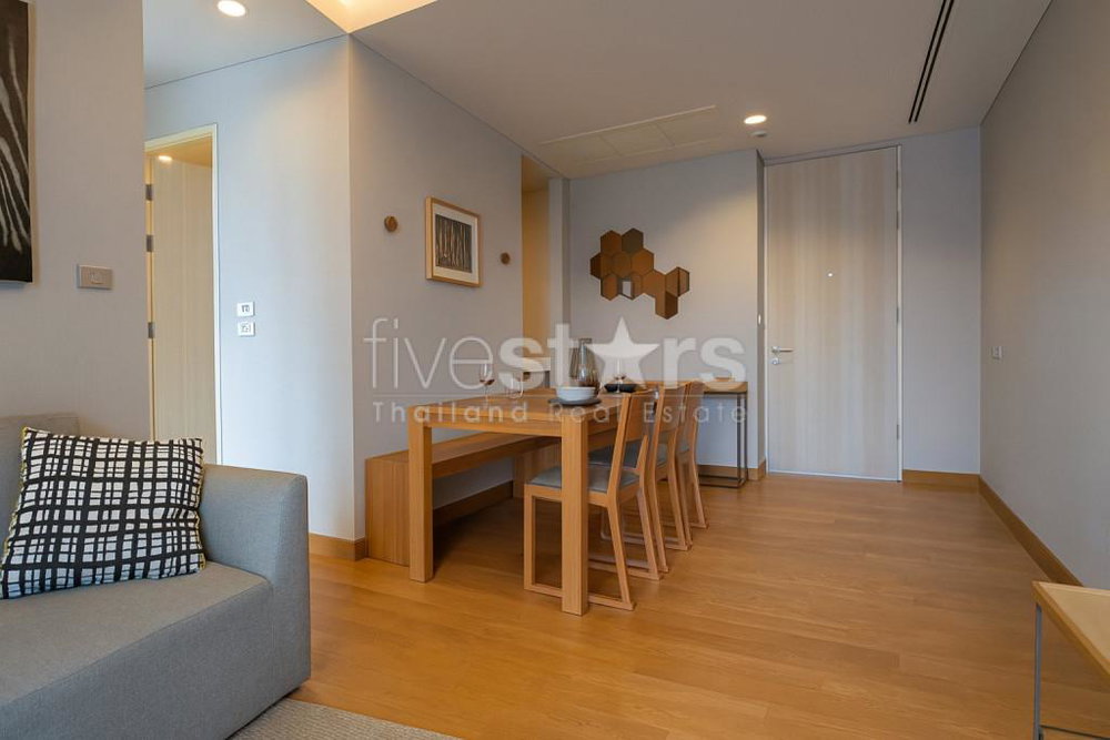 2-Bedroom Condo for Sale in Phrom Phong, Sukhumvit 24 3745143371