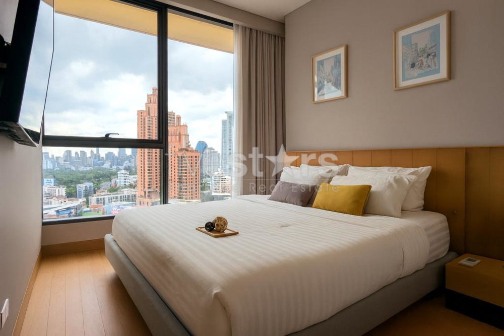 2-Bedroom Condo for Sale in Phrom Phong, Sukhumvit 24 3745143371