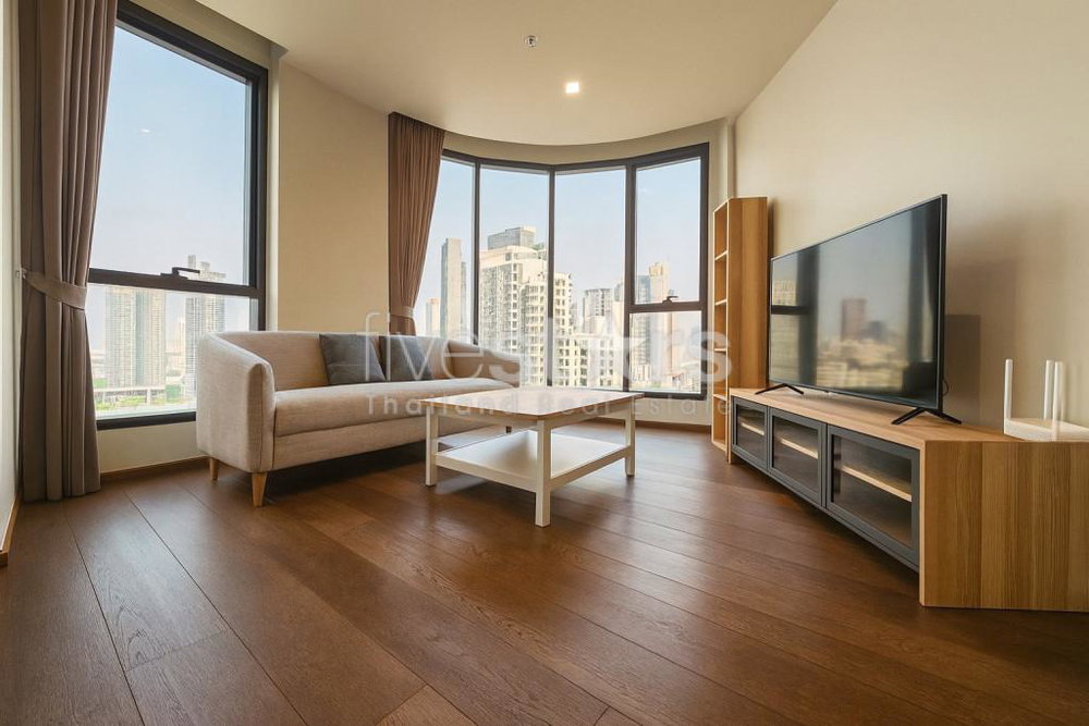 2-Bedroom condo for Sale near BTS Thonglor, Sukhumvit 36 792907327