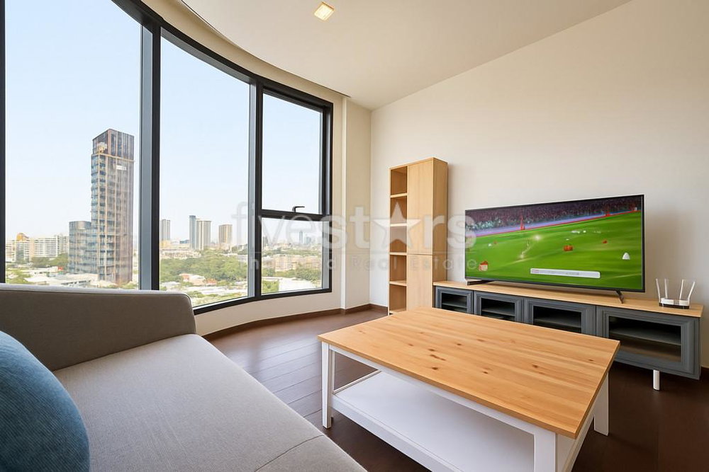 2-Bedroom condo for Sale near BTS Thonglor, Sukhumvit 36 792907327