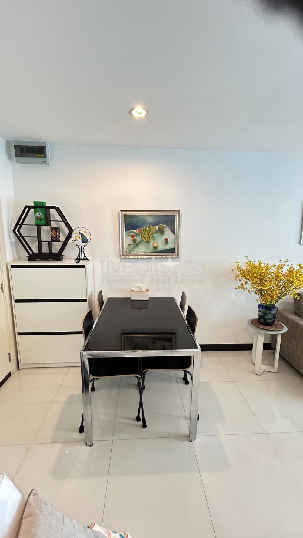 1-Bedroom Apartment for Sale near Benchakitti Park 751308345