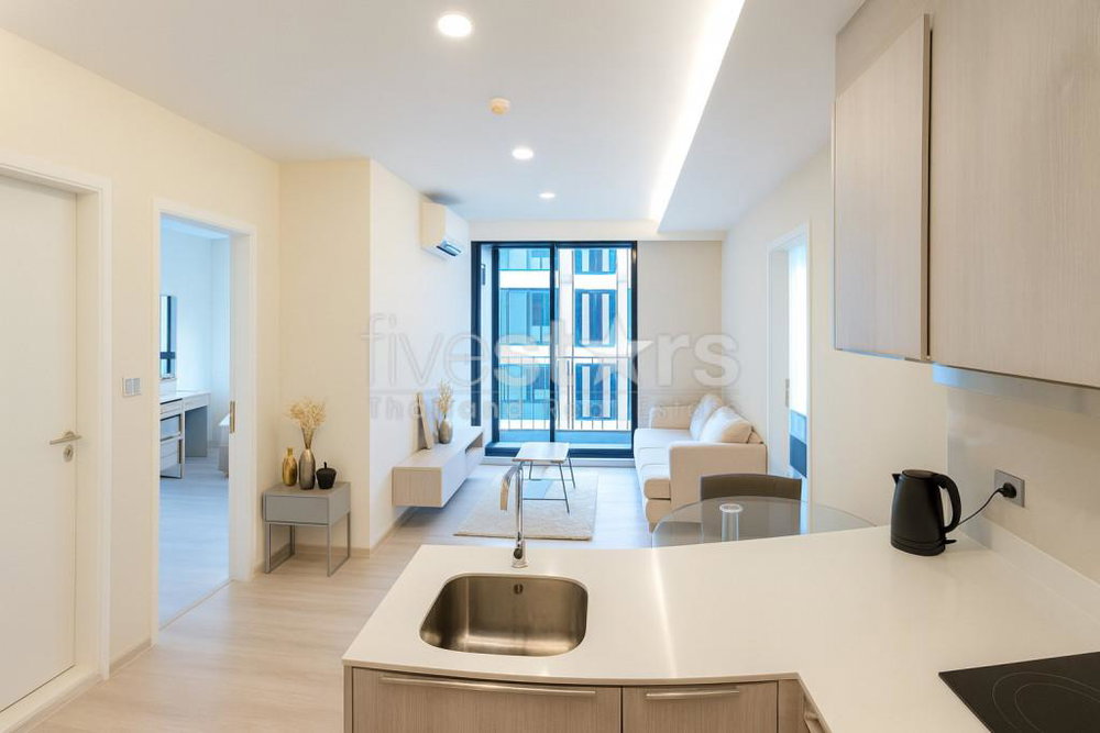 2-Bedroom condo for Sale on Sukhumvit 36 2640759878
