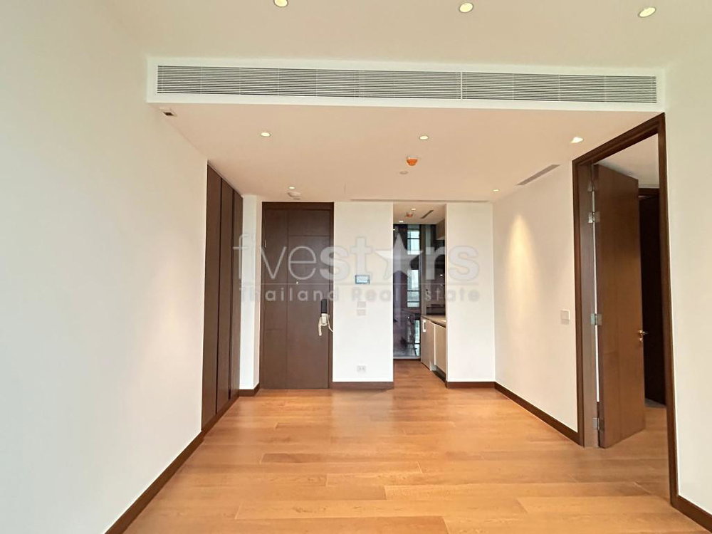 1 Bedroom Luxury condo for sale close to MRT Silom 3503544793