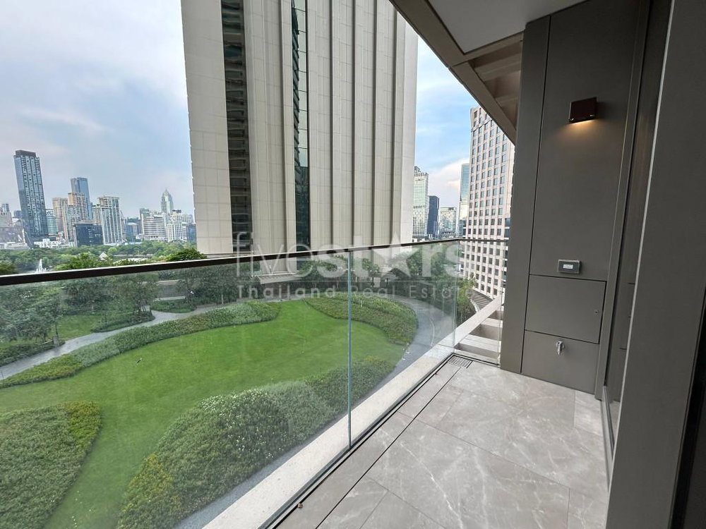1 Bedroom Luxury condo for sale close to MRT Silom 3503544793
