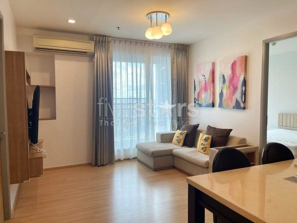 2-bedroom spacious condo for sale in Onnut 3068883107