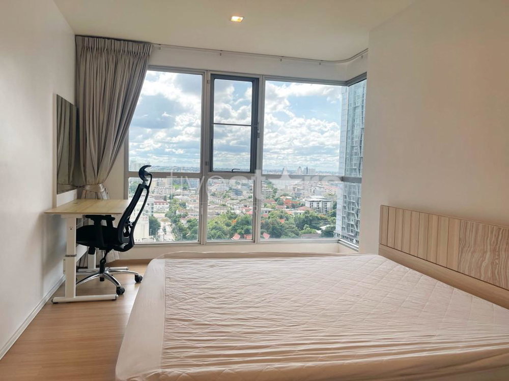 2-bedroom spacious condo for sale in Onnut 3068883107