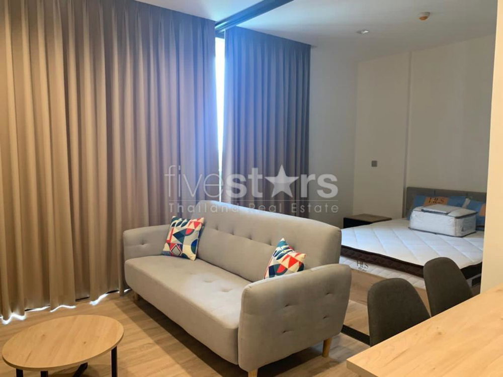 1-Bedroom Beautifully Furnished Condo for Rent close to BTS On Nut 1365095258