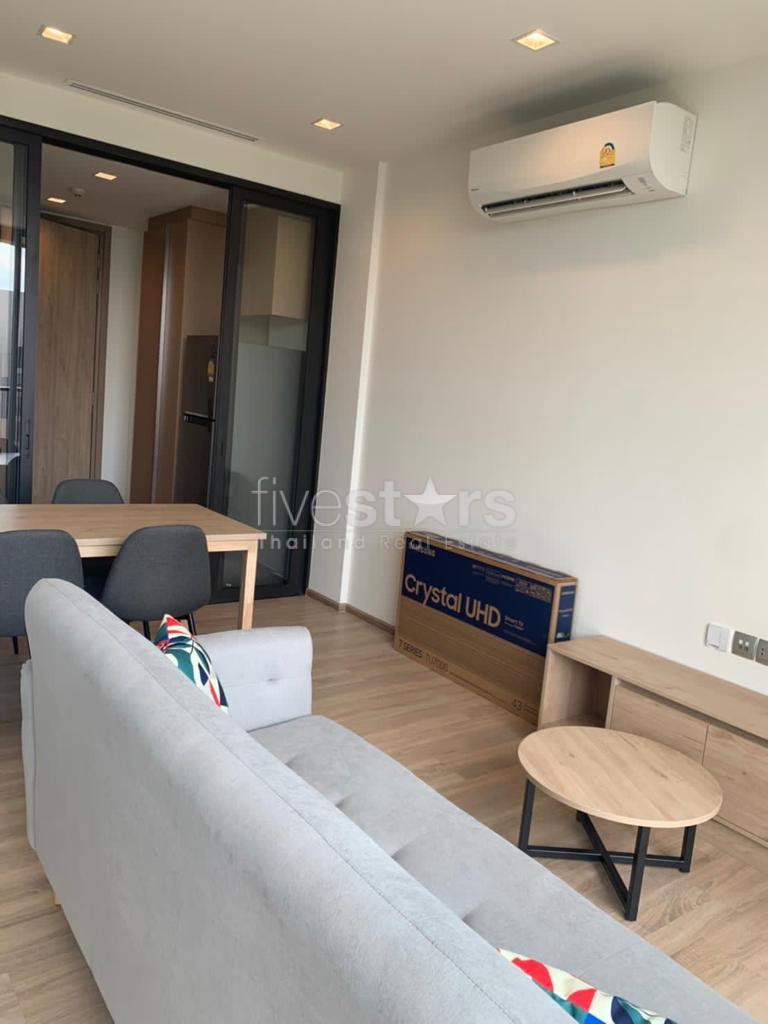 1-Bedroom Beautifully Furnished Condo for Rent close to BTS On Nut 1365095258