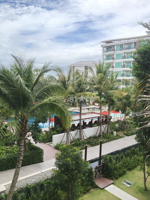 1-bedroom apartment close to the beach 2307920453