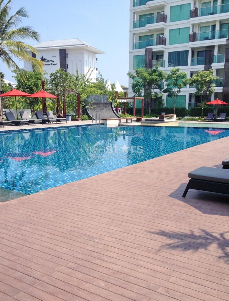 1-bedroom apartment close to the beach 2307920453