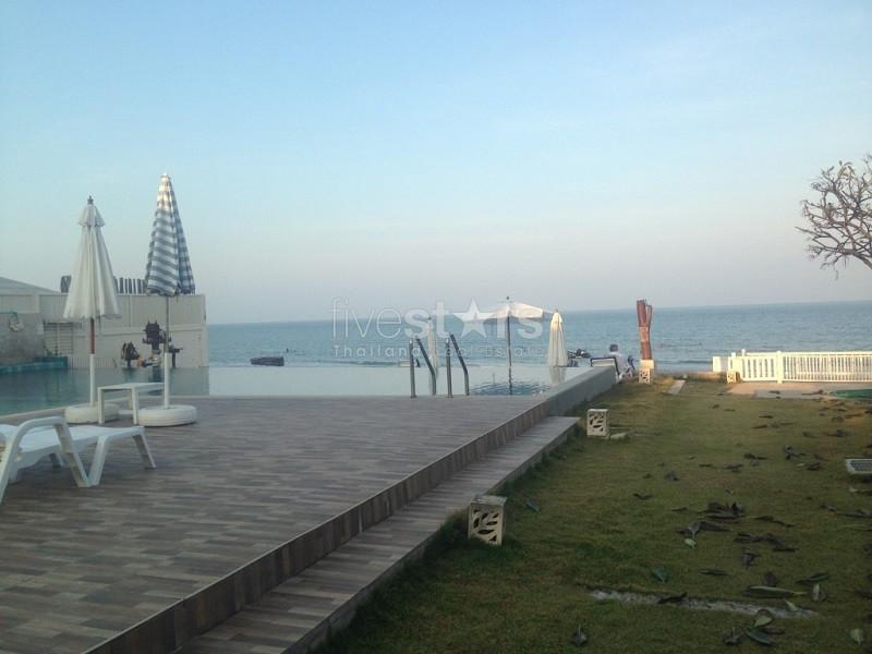 2 Bedroom condo for sale close to Khao Takiab beach 1881927672