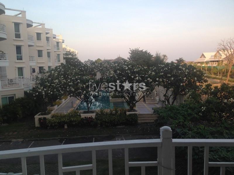 2 Bedroom condo for sale close to Khao Takiab beach 1881927672