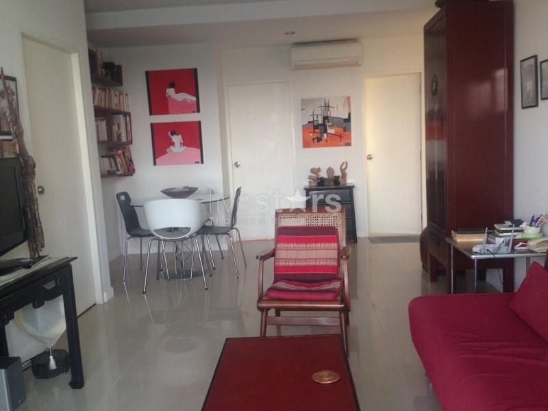 2 Bedroom condo for sale close to Khao Takiab beach 1881927672