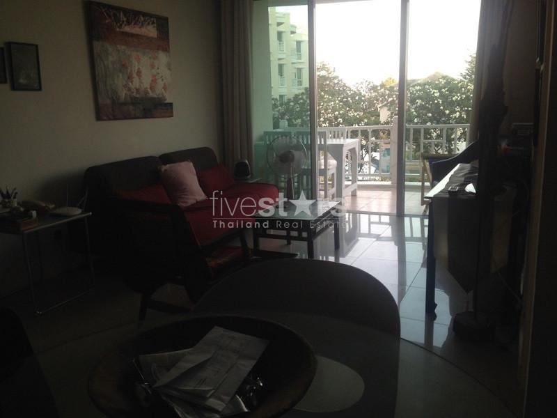 2 Bedroom condo for sale close to Khao Takiab beach 1881927672