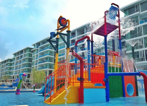 Beautiful residence located just in front of the beach 4199107536