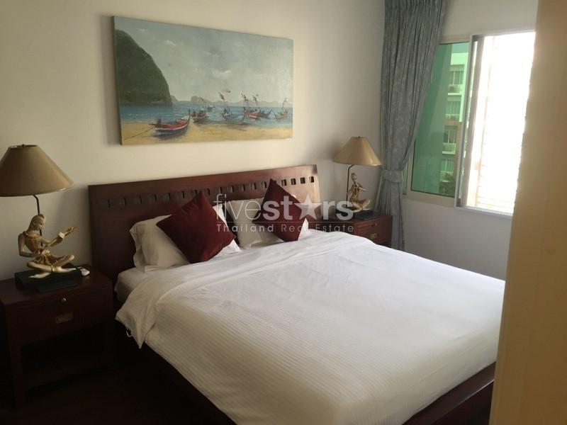 Seacraze condominium 2 bedroom for sale Hua Hin- Khao Takiab 3395156942