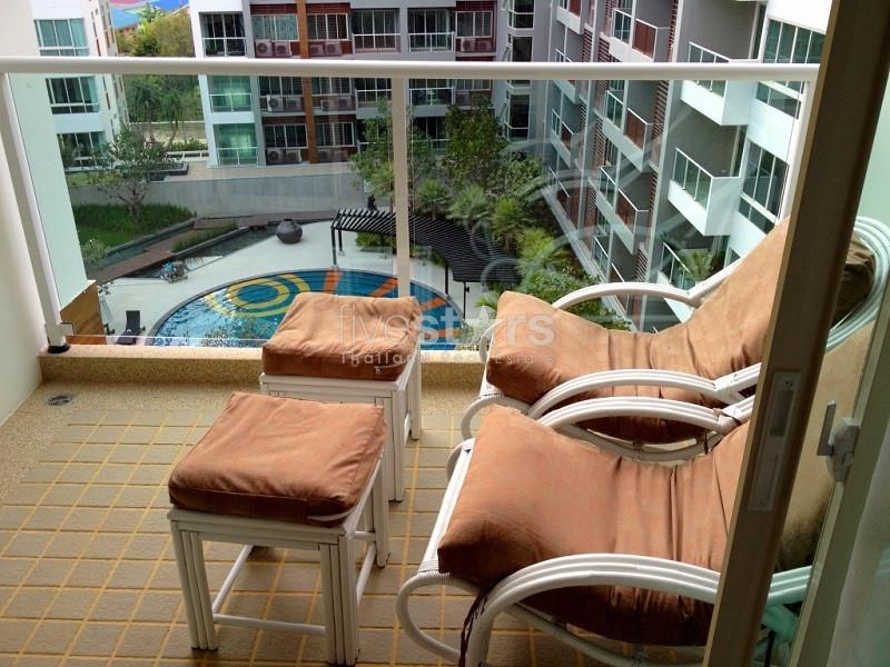 Seacraze condominium 2 bedroom for sale Hua Hin- Khao Takiab 3395156942