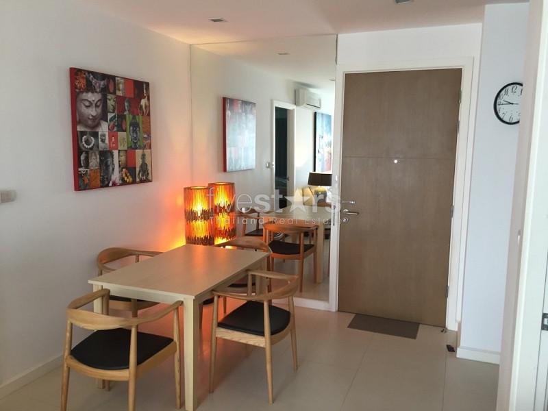 Seacraze condominium 2 bedroom for sale Hua Hin- Khao Takiab 3395156942