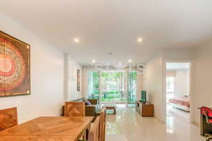 Nice 2-bedrooms apartment located only 200 meters from the beach 2421488575