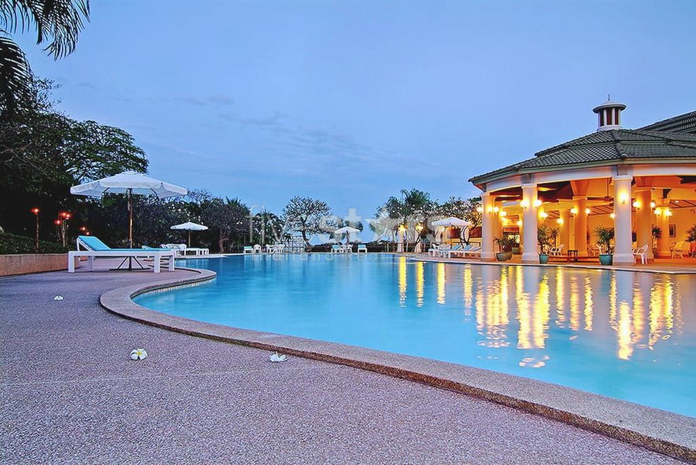 2 bed condo for sale in Cha Am, Hua Hin 2143207671