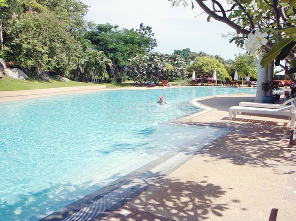 2 bed condo for sale in Cha Am, Hua Hin 2143207671