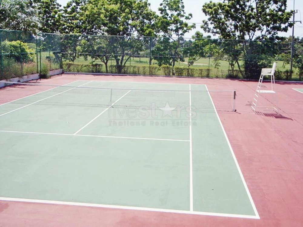 2 bed condo for sale in Cha Am, Hua Hin 2143207671
