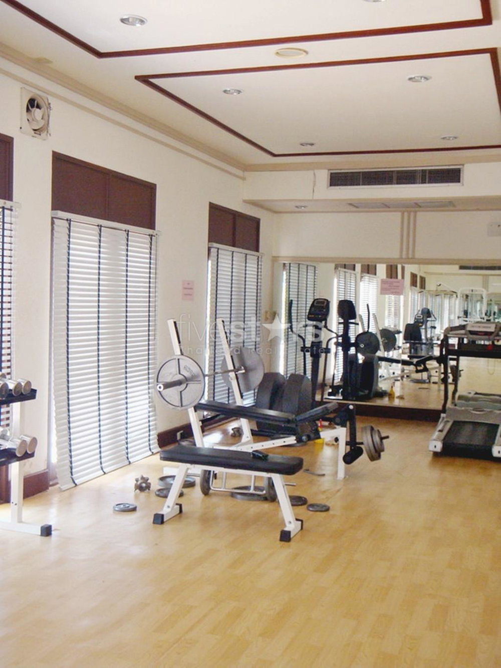 2 bed condo for sale in Cha Am, Hua Hin 2143207671