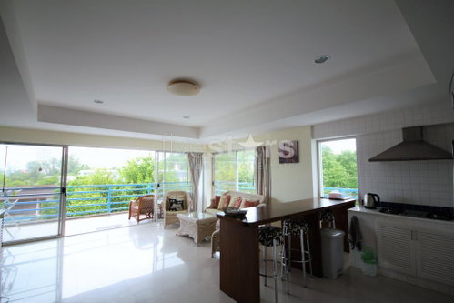 2 bed condo for sale in Khao Takiab Beach, Hua Hin 3483246657