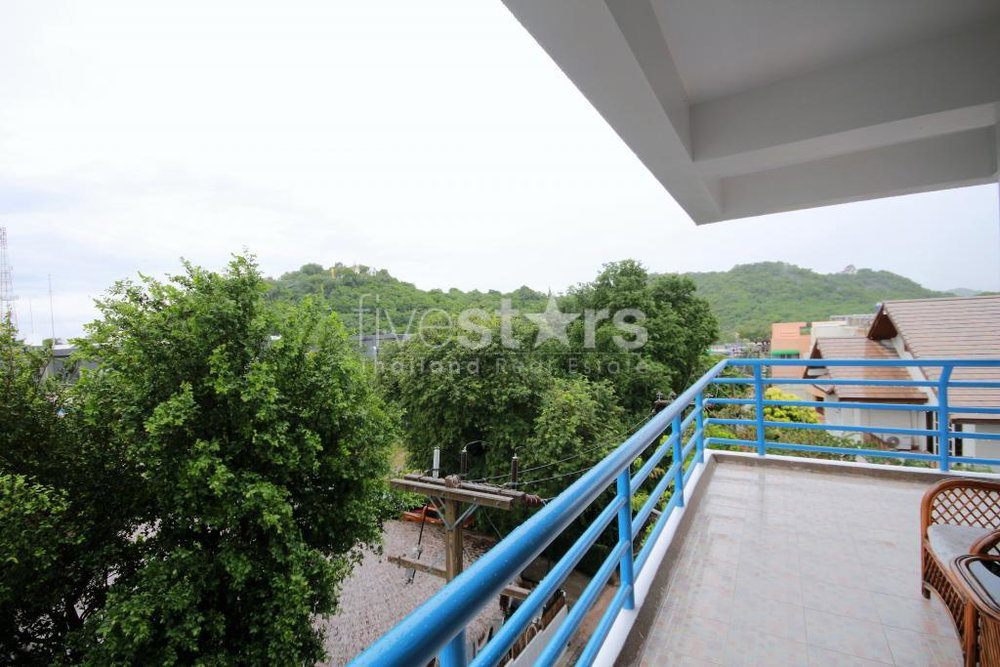 2 bed condo for sale in Khao Takiab Beach, Hua Hin 3483246657