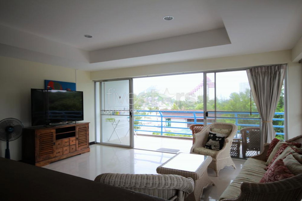 2 bed condo for sale in Khao Takiab Beach, Hua Hin 3483246657