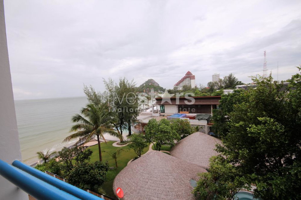2 bed condo for sale in Khao Takiab Beach, Hua Hin 3483246657