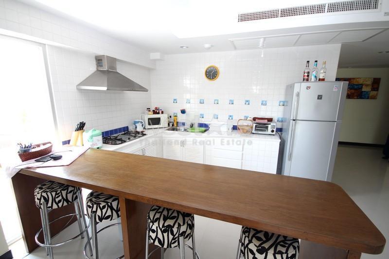 2 bed condo for sale in Khao Takiab Beach, Hua Hin 3483246657