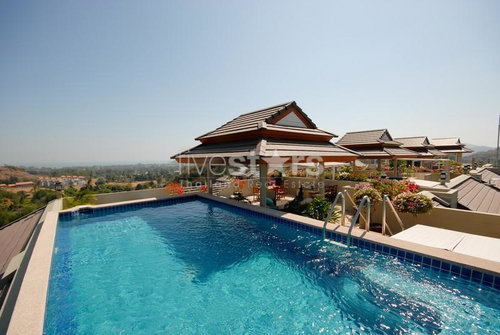 3 bed condo for sale in Nong Kae, Hua Hin 2276618911