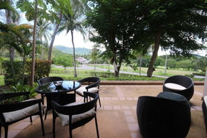 2 bedroom condominium for sale in Cha-am 926954494
