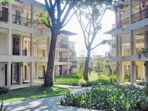 2 bedroom apartment for sale in Cha-am 2818518639