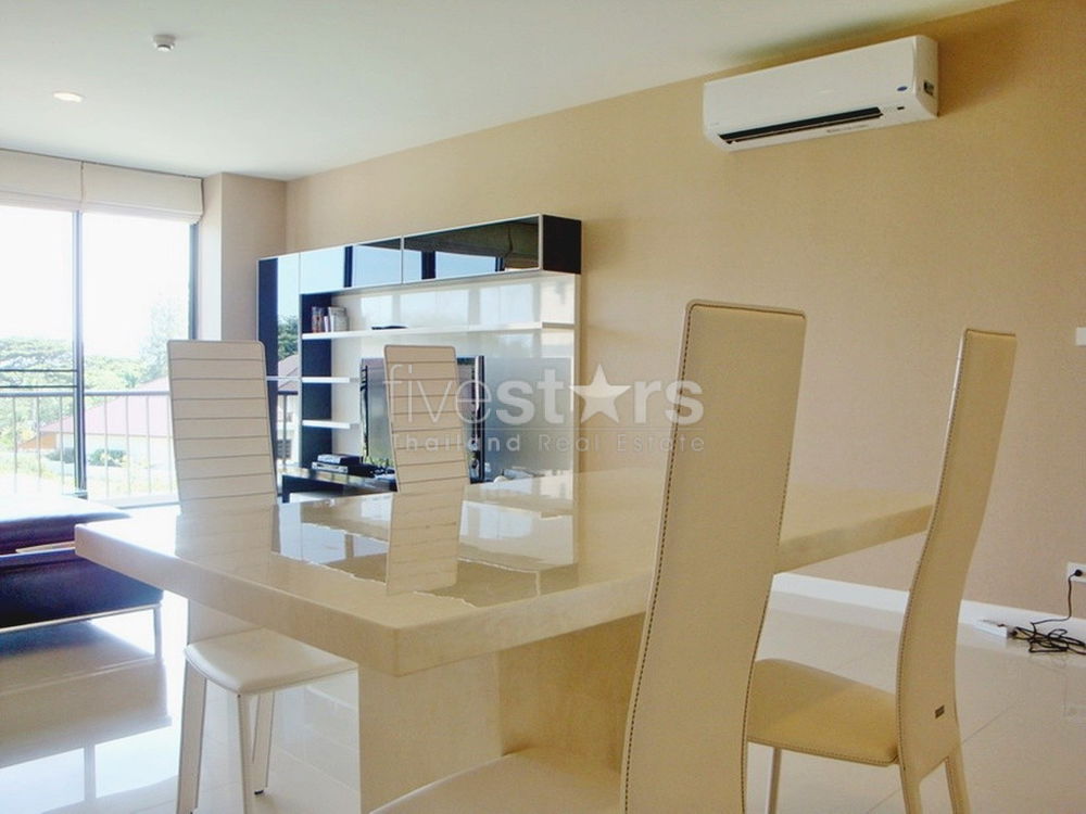 2 bedroom apartment for sale in Cha-am 1739167938