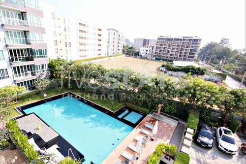 2 bedroom apartment for sale in Hua Hin 4115675914