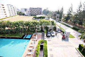 2 bedroom apartment for sale in Hua Hin 889621927