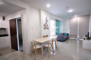 2 bedroom apartment for sale in Hua Hin 889621927