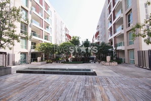 Newly renovated 2 bedroom condo for sale in Hua Hin 2780401718