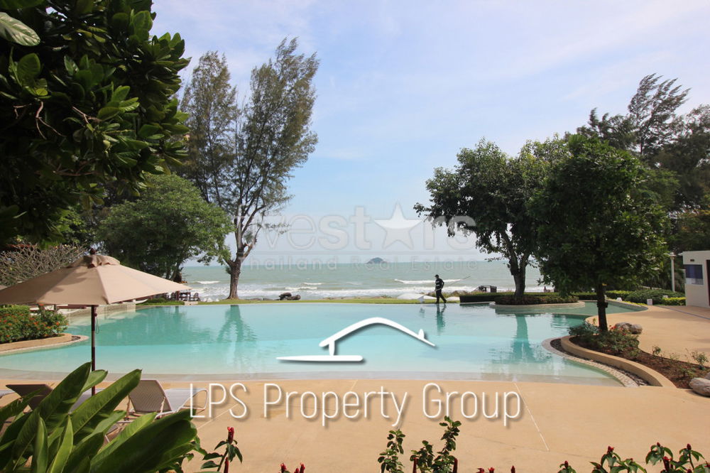 Amazing Beachfront Condo For Sale on Ground Floor 3184726850