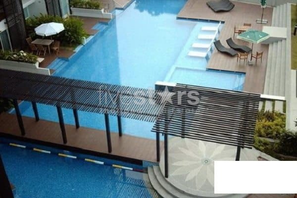 2 Bed with Pool View at Tira Tira Condo 3133069147