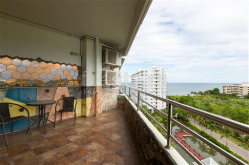 Large 1 Bed Condo with Sea Views to the North of town 1284396332