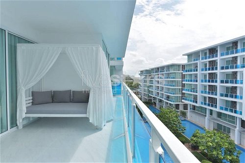 2 Bedroom Condo With Pool View 2783834137