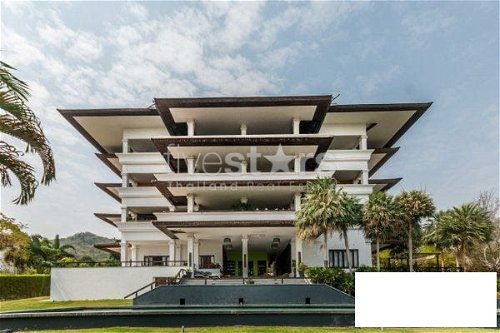 HUNSA CONDO: Amazing 6 Bed Condo with sea, mountain, town and pool views 3407235555