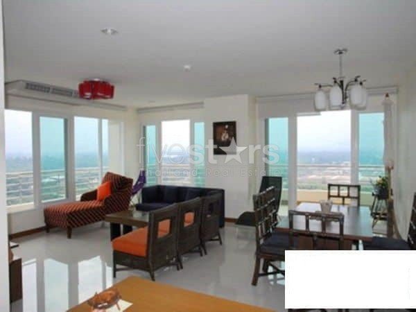 2 Bed with Sea View Condo for Sale at Baan Hunsa 3155261813