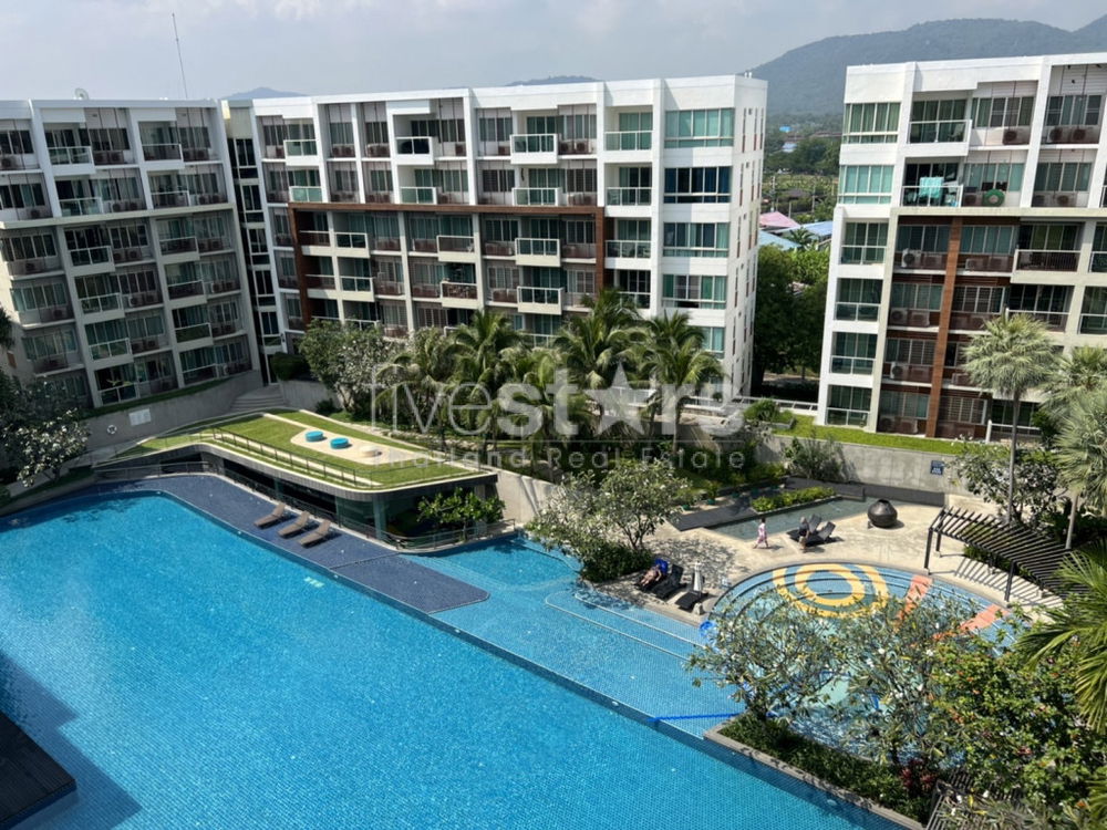 The Seacraze: 2 Bed 2 Bath Sea View For Sale 578153686