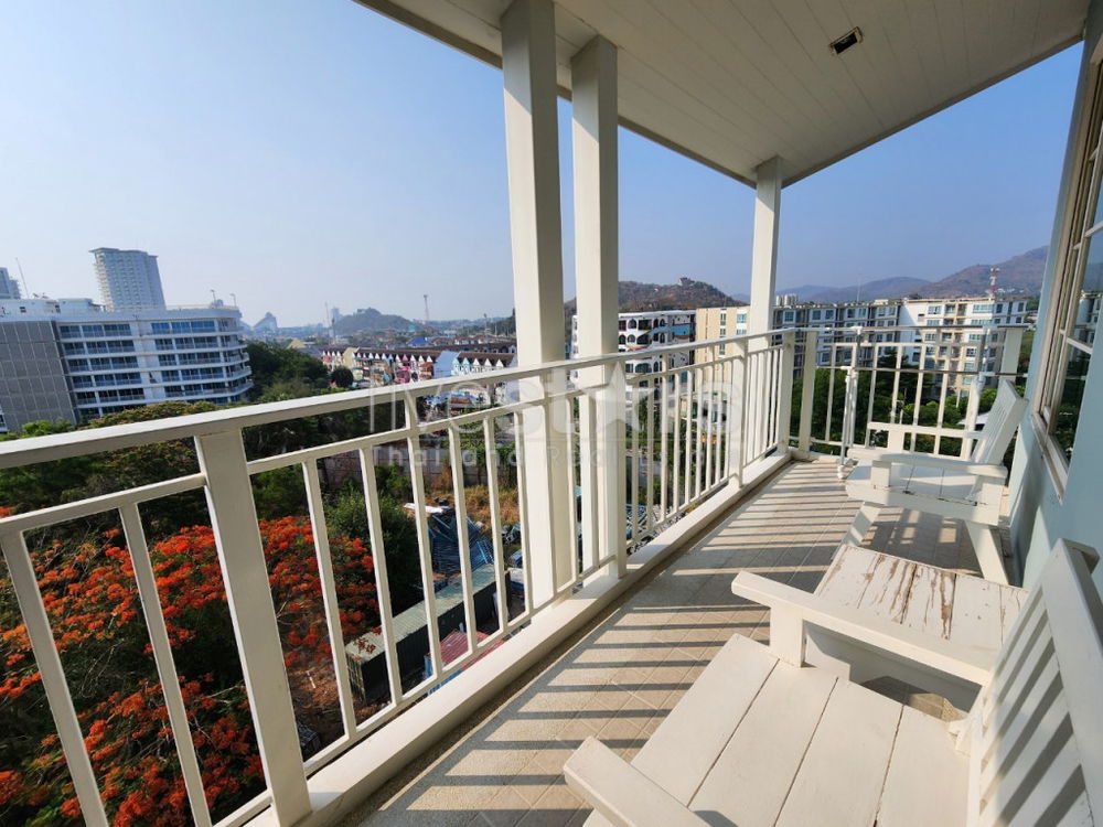 Summer Hua Hin: 2 Bedroom Condo 3858225229