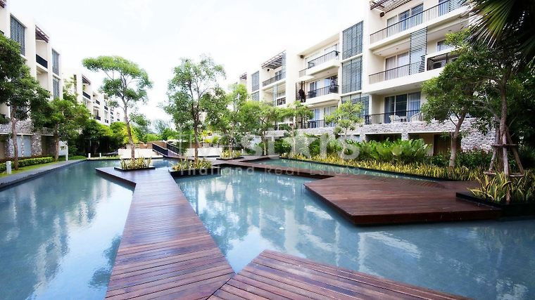 Baan Nub Kluen : 2 Bedroom Condo 3945549951